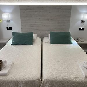 Habitación Individual